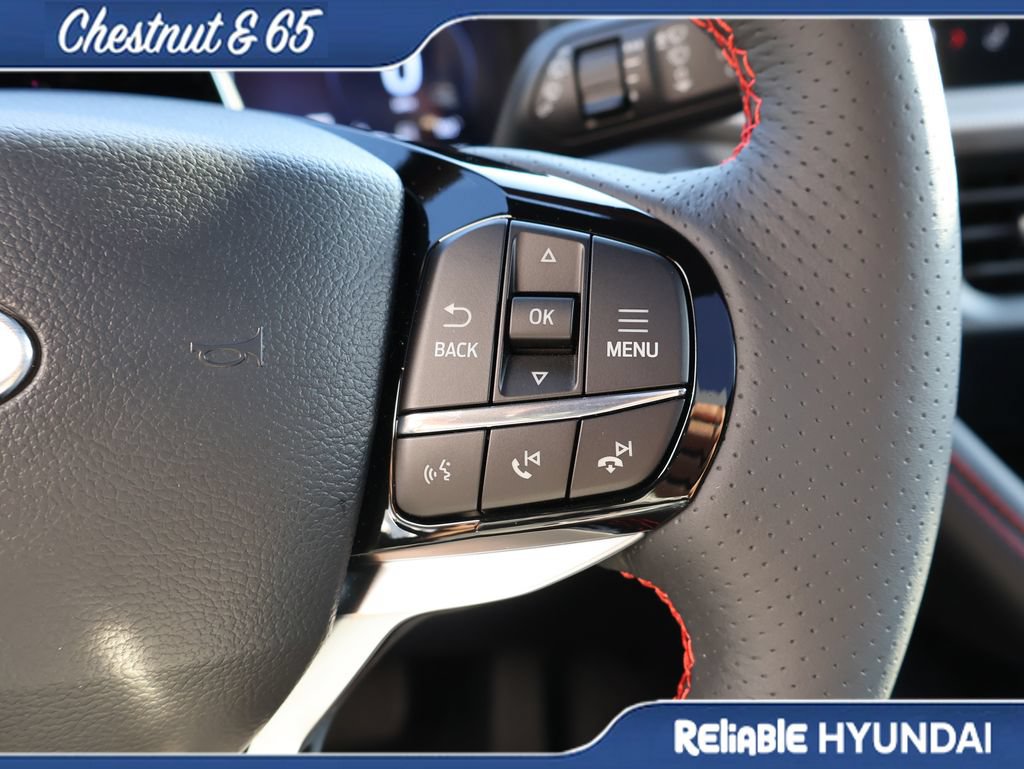 Used 2026 Ford Explorer ST-Line AWD/4WD image 30