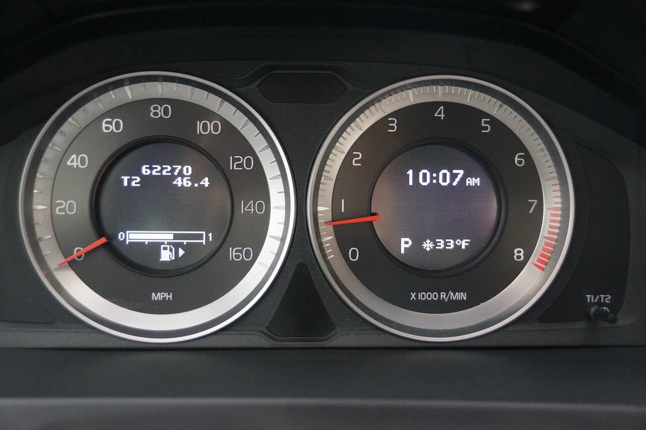 Used 2012 Volvo S60 T5 image 30