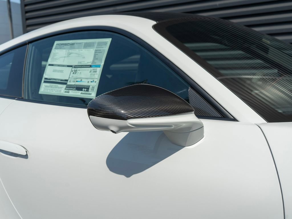 New 2026 Porsche 911 Carrera GTS image 14