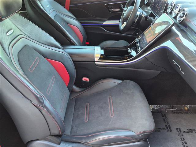 Used 2024 Mercedes-Benz CLE 53 AMG 4MATIC image 20