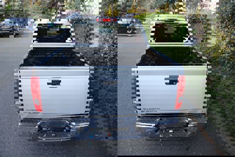 Used 2006 Chevrolet Colorado LT w/ LT Preferred Equipment Group image 10