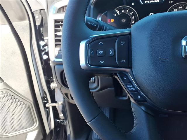 New 2026 RAM 1500 Big Horn AWD/4WD image 20