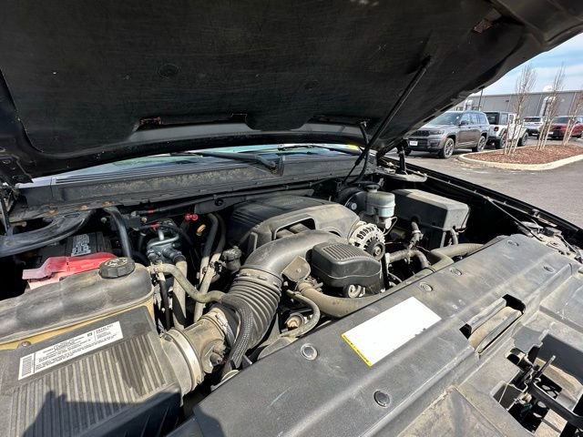 Used 2007 Chevrolet Avalanche LTZ w/ LTZ Preferred Equipment Group image 17