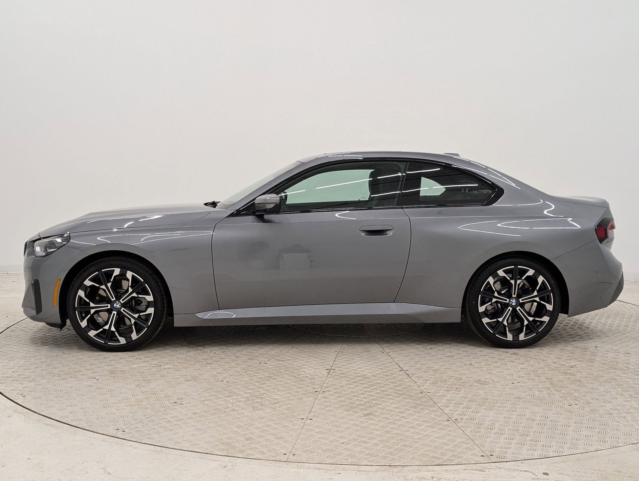 New 2026 BMW 230i Coupe w/ Convenience Package image 2