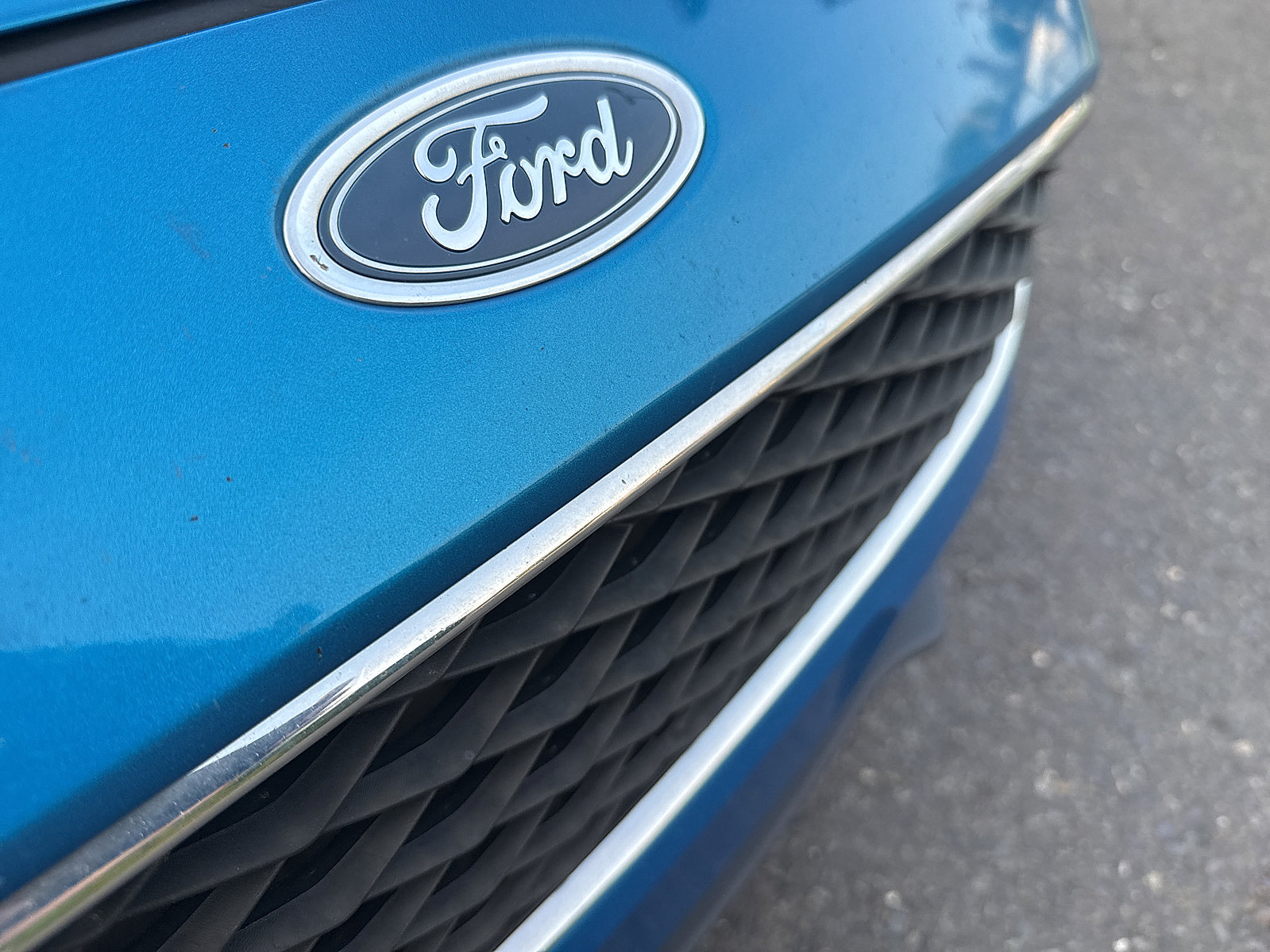 Used 2016 Ford Focus SE w/ SE Power Seat Package FWD image 18