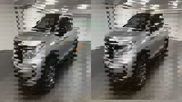 Used 2023 Honda Ridgeline Sport image 4