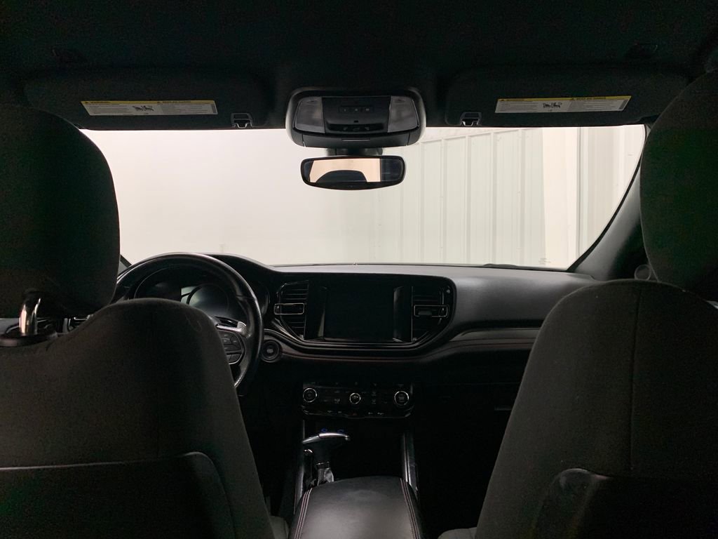 Used 2023 Dodge Durango GT image 19