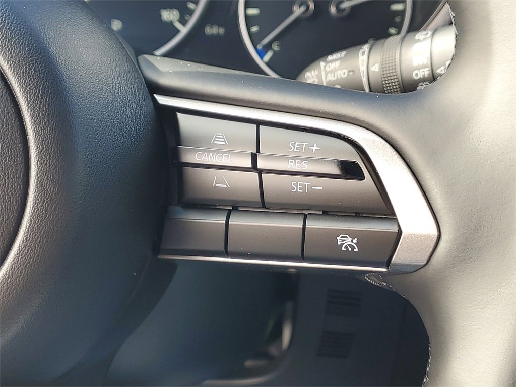 New 2026 MAZDA MAZDA3 s Sport image 18