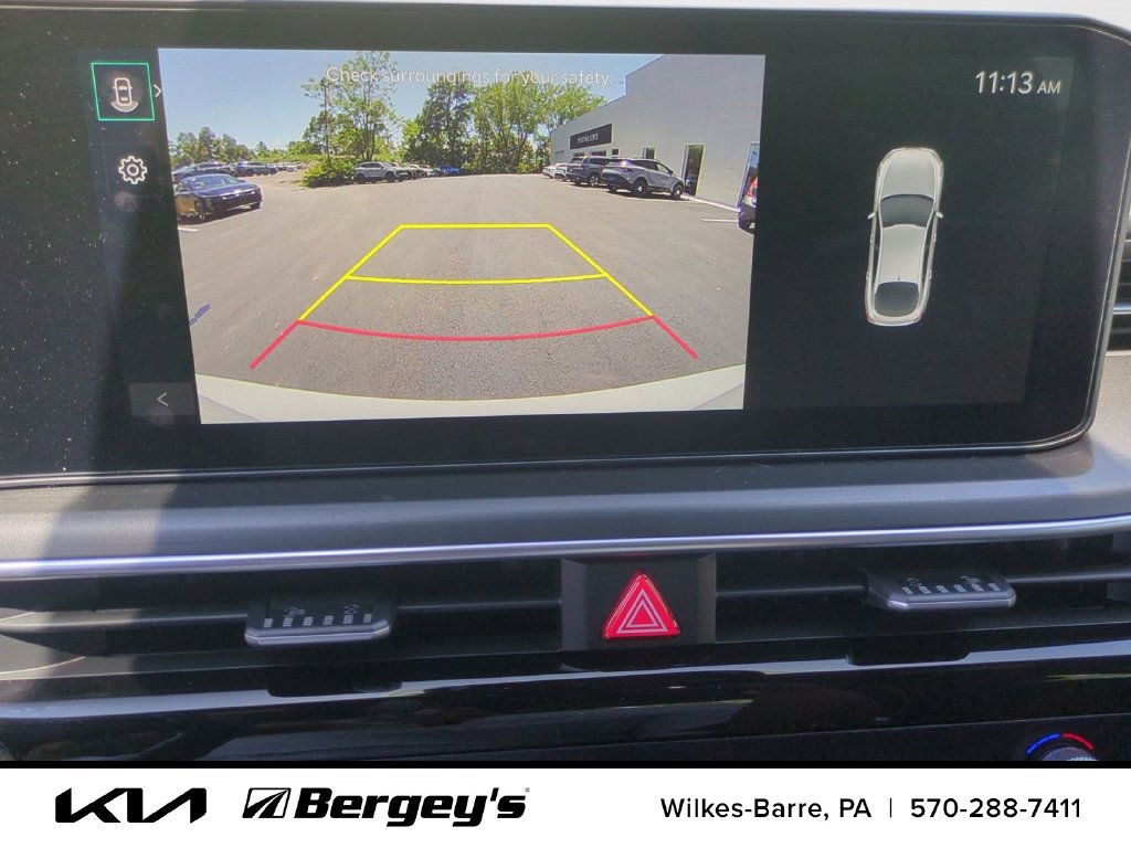 New 2026 Kia K5 GT-Line w/ GT-Line Premium Package AWD/4WD image 26