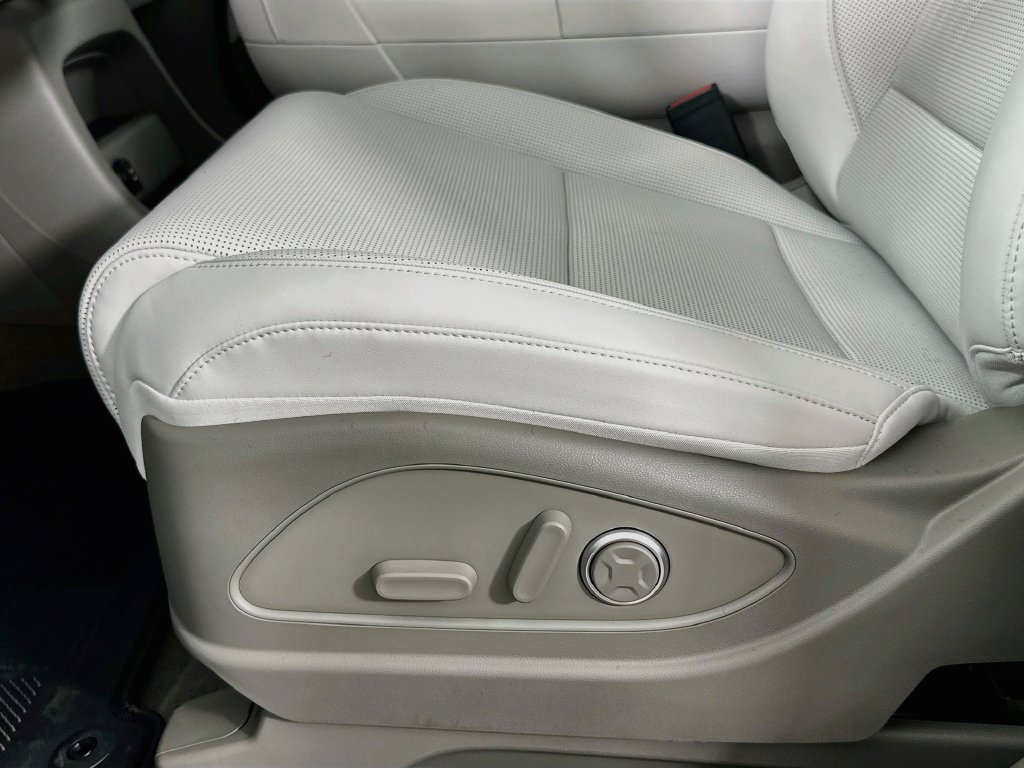 New 2027 Hyundai Palisade SEL Premium FWD image 21