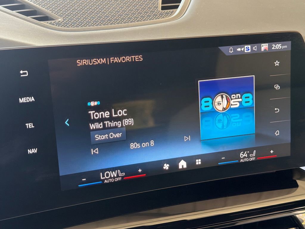 Used 2025 BMW X1 xDrive28i w/ Convenience Package image 8