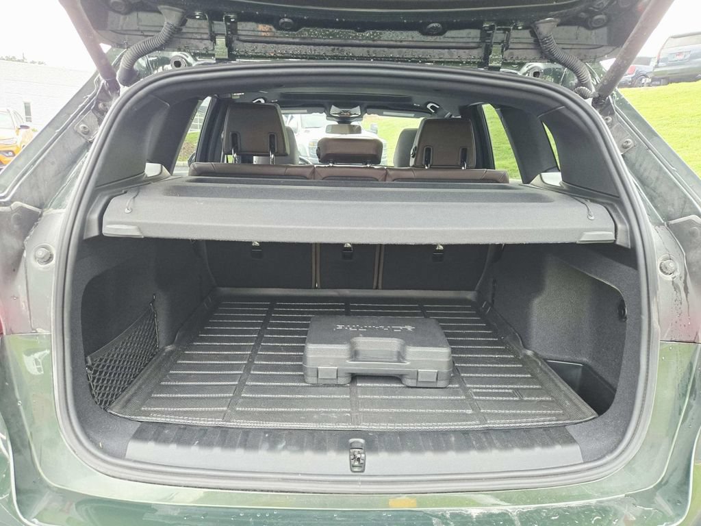 Used 2025 BMW X1 xDrive28i AWD/4WD image 14