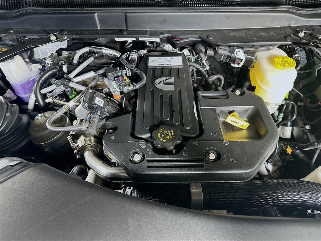 New 2026 RAM 2500 Limited image 18