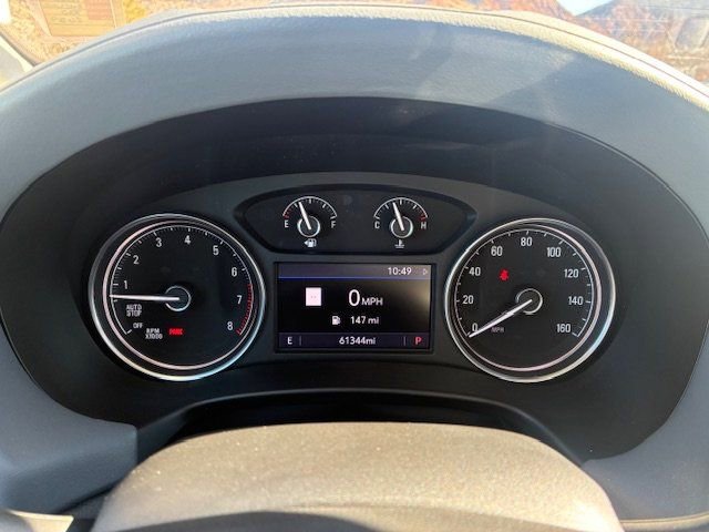 Used 2020 Buick Enclave Premium w/ Sun and Sites Package image 13