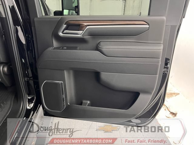 New 2026 Chevrolet Silverado 2500 LT w/ Trail Boss Package AWD/4WD image 36