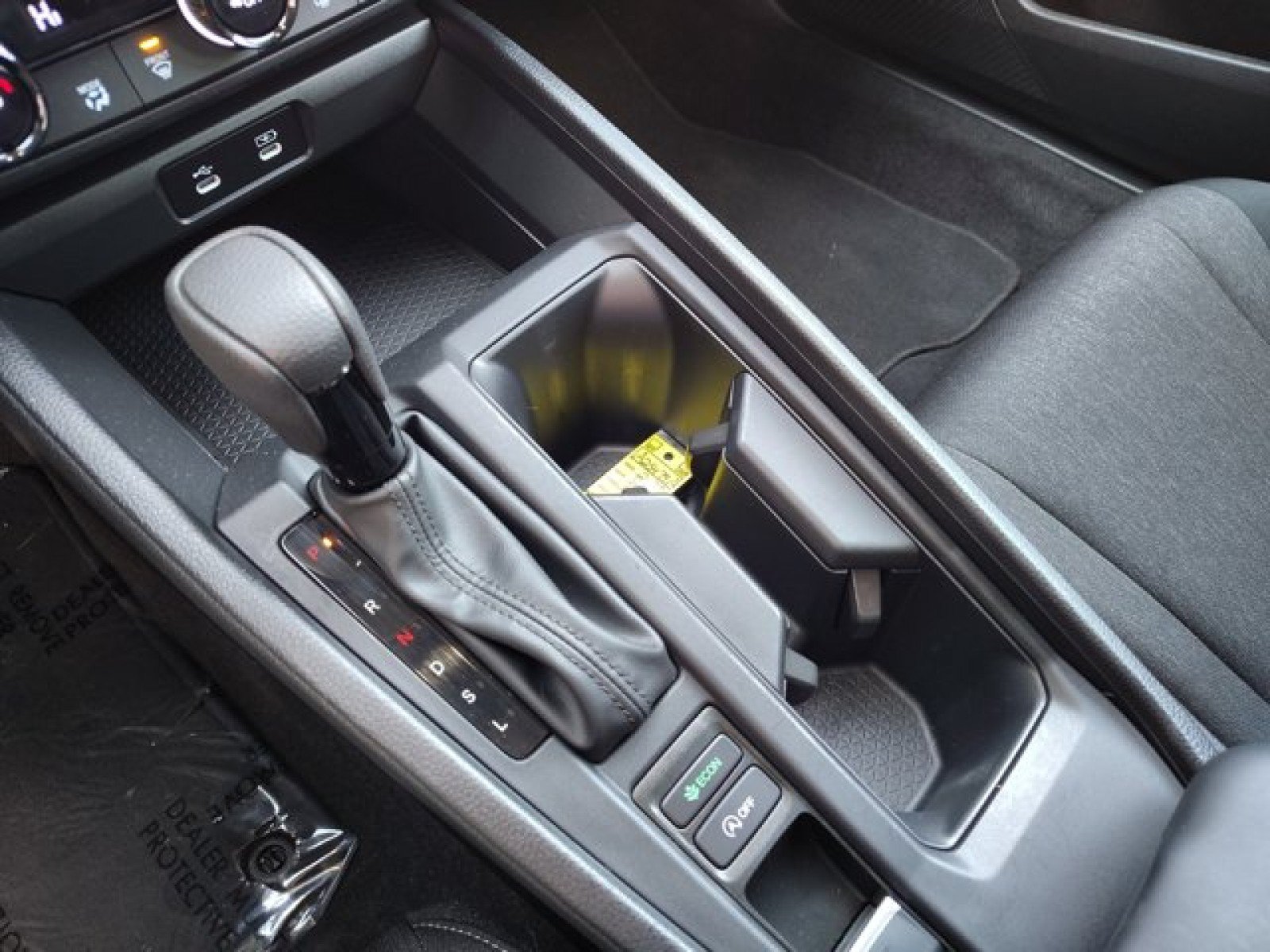 Used 2023 Honda Accord EX image 15