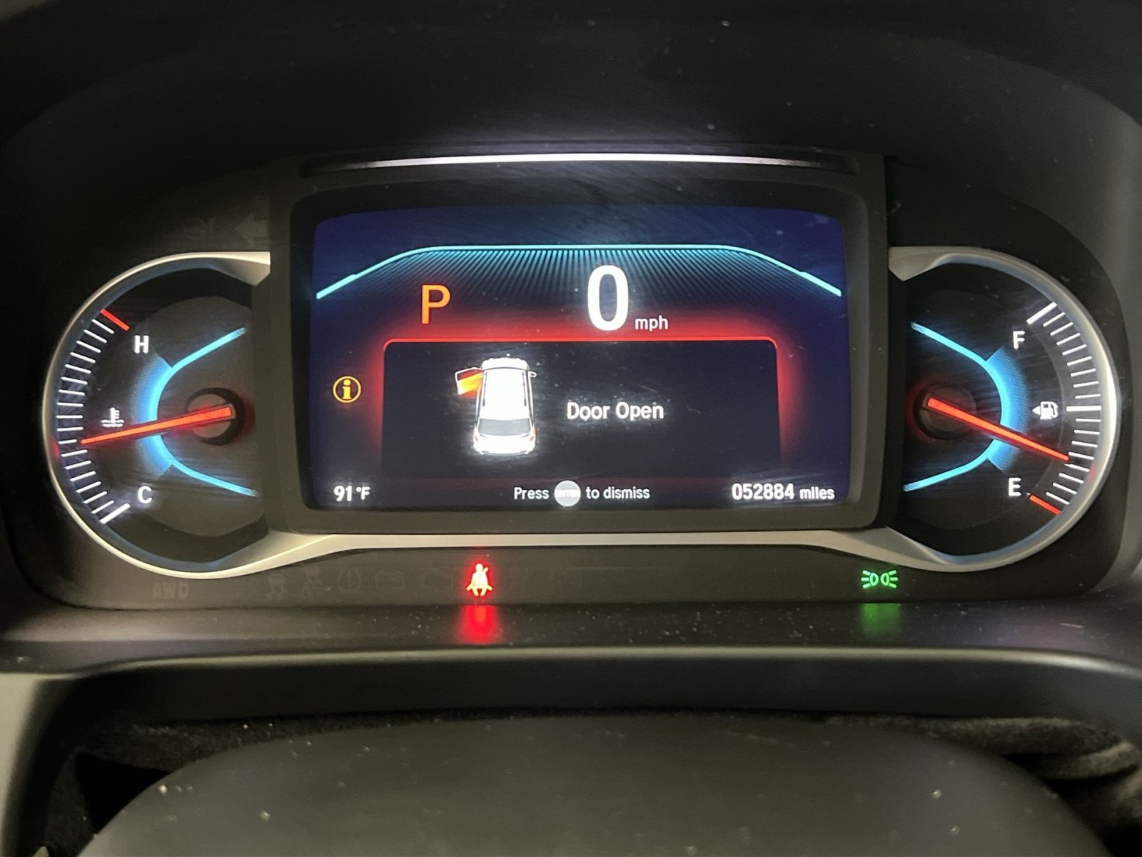 Used 2022 Honda Pilot Special Edition image 16