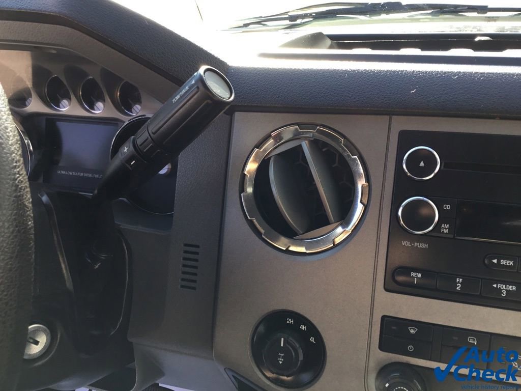 Used 2016 Ford F350 XLT w/ XLT Value Package image 43