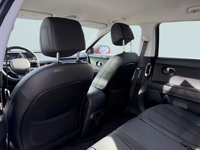 New 2026 Hyundai Ioniq 5 SEL image 30