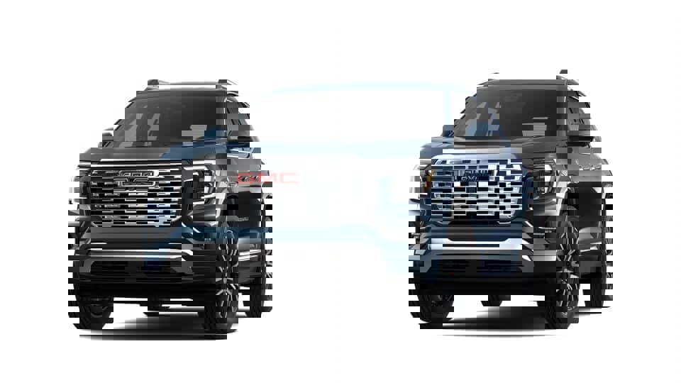 New 2026 GMC Terrain Denali image 27