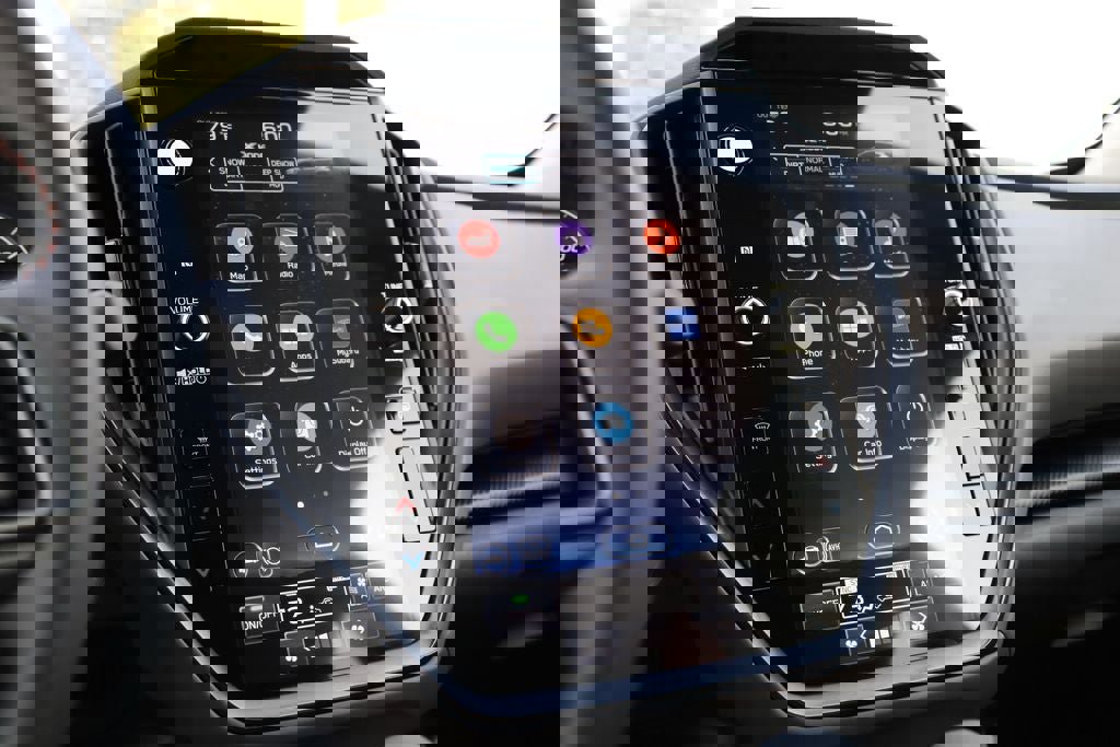 New 2026 Subaru Crosstrek 2.5i Limited w/ Crosstrek Mirror Package image 14