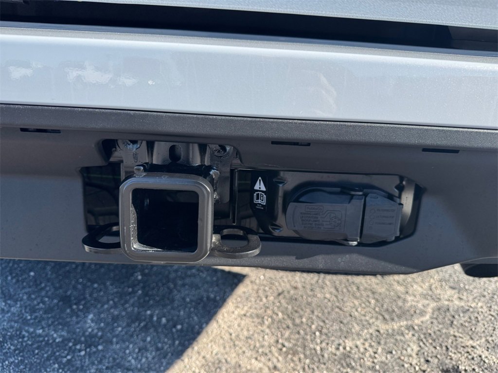 New 2025 Ford Expedition Max Active image 26