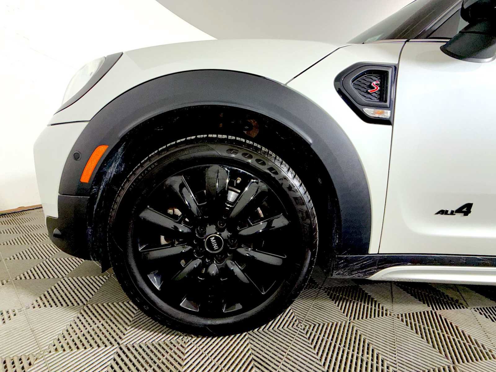 Certified 2024 MINI Cooper Countryman S image 8