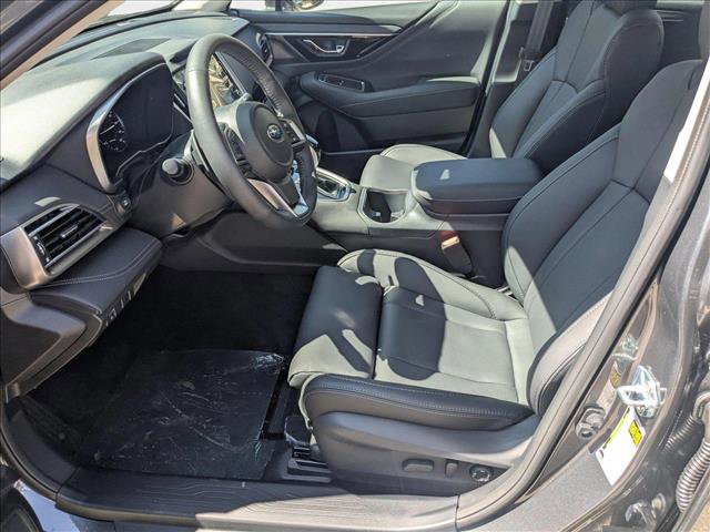 New 2025 Subaru Legacy Limited w/ Popular Package #2 image 8