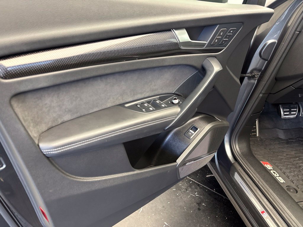 Used 2024 Audi SQ5 Premium Plus AWD/4WD image 5