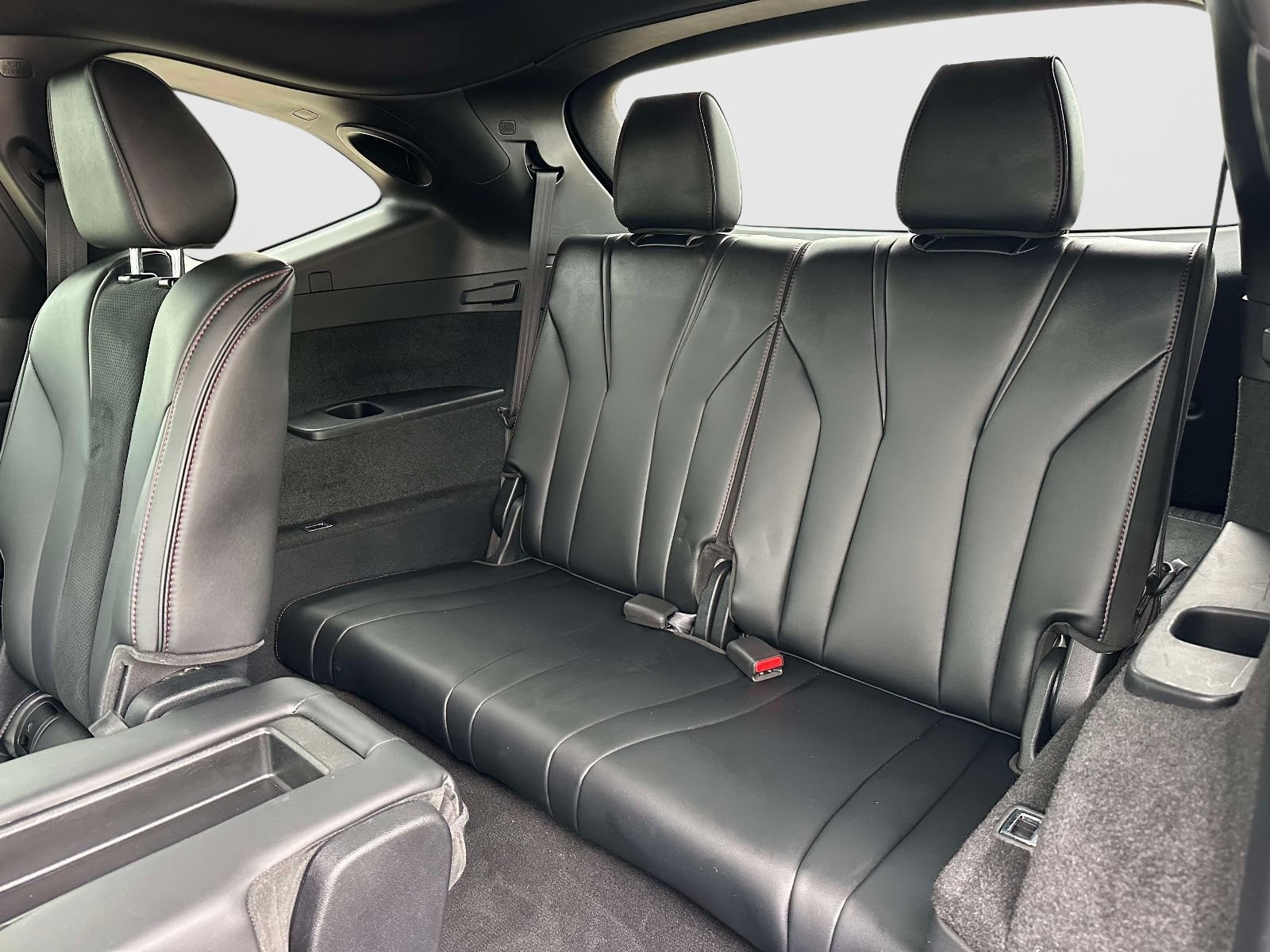 Certified 2023 Acura MDX A-Spec AWD/4WD image 13