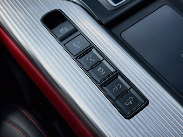 New 2026 Lexus LX 700h F Sport AWD/4WD image 48
