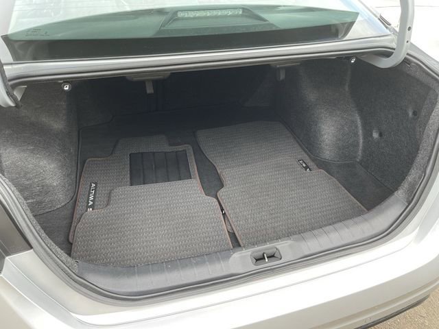 Used 2024 Nissan Altima 2.5 SR image 22