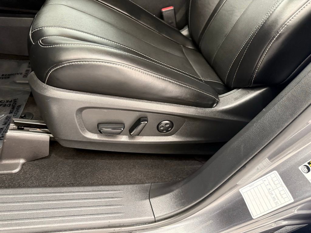 Used 2022 INFINITI QX60 Luxe image 13