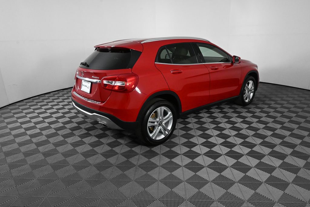 Used 2019 Mercedes-Benz GLA 250 4MATIC image 26