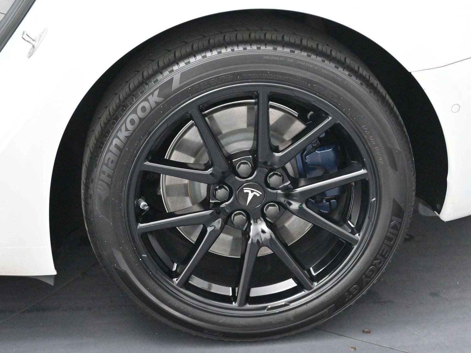 Used 2022 Tesla Model 3 Long Range image 31