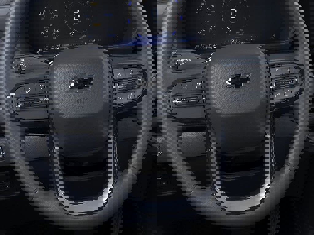 New 2026 Chevrolet Colorado Trail Boss image 19