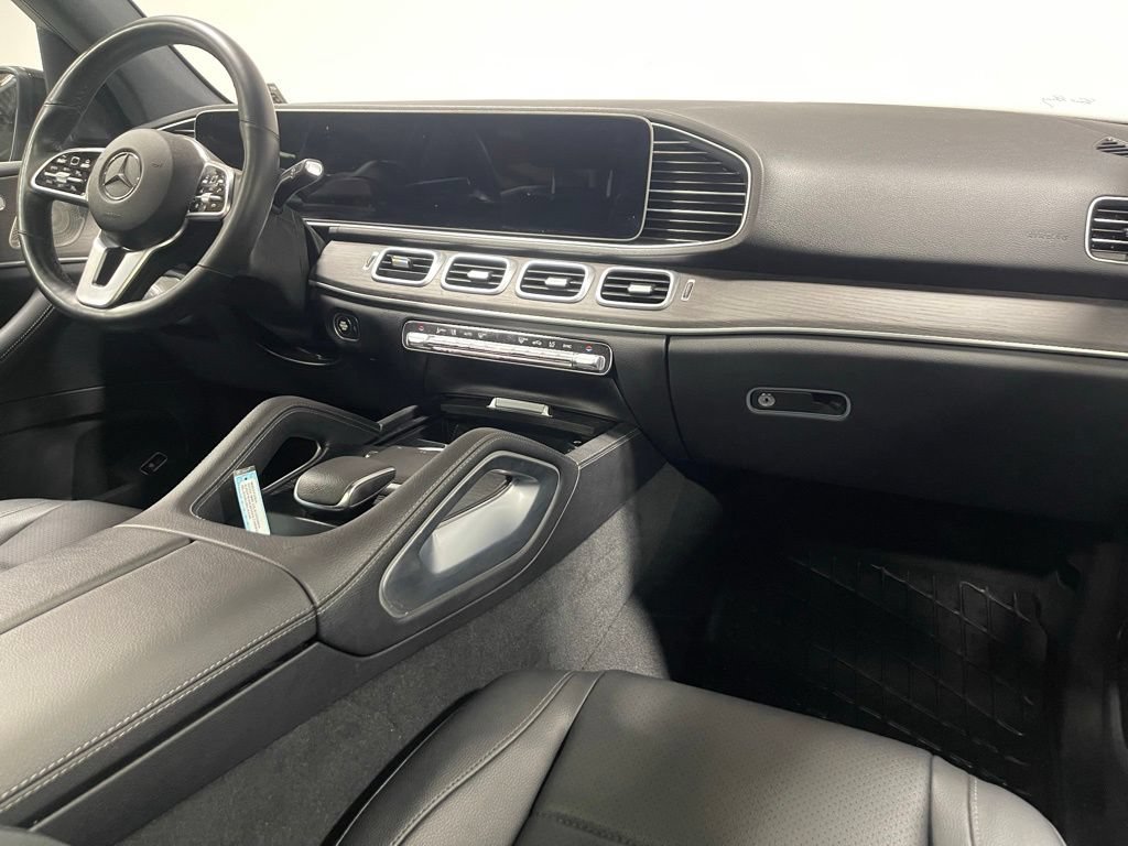 Used 2022 Mercedes-Benz GLE 350 4MATIC image 28