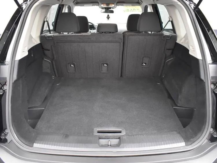 Used 2023 Nissan Rogue SV image 18