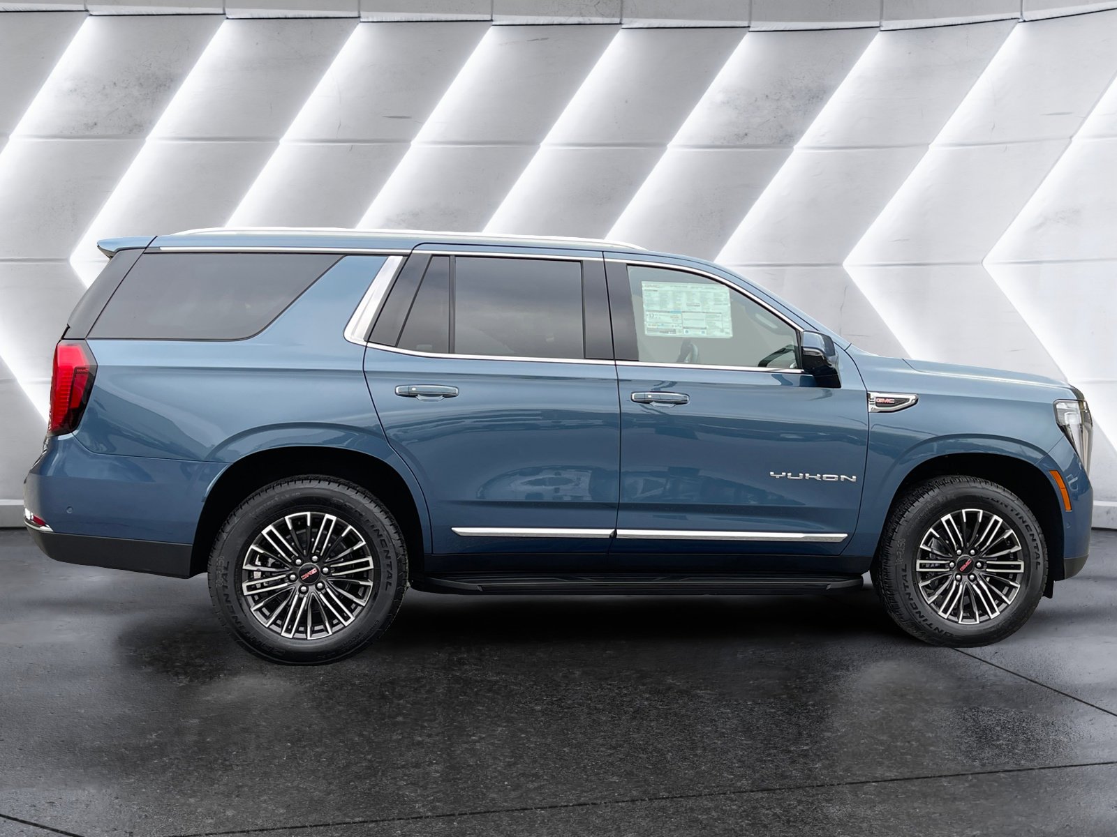 New 2026 GMC Yukon Elevation w/ Elevation Premium Package image 7
