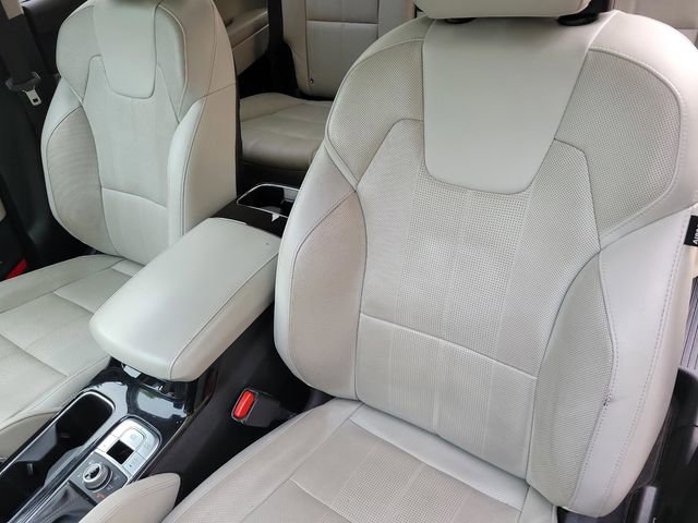 Used 2021 Kia Telluride EX w/ Towing Package image 11