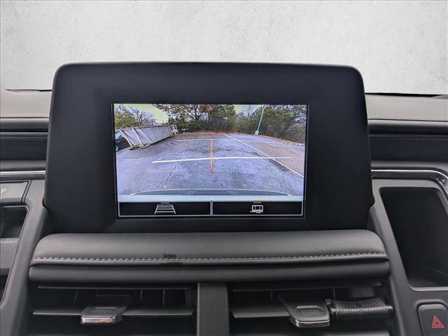 Used 2024 Chevrolet Tahoe LS w/ Driver Alert Package image 22