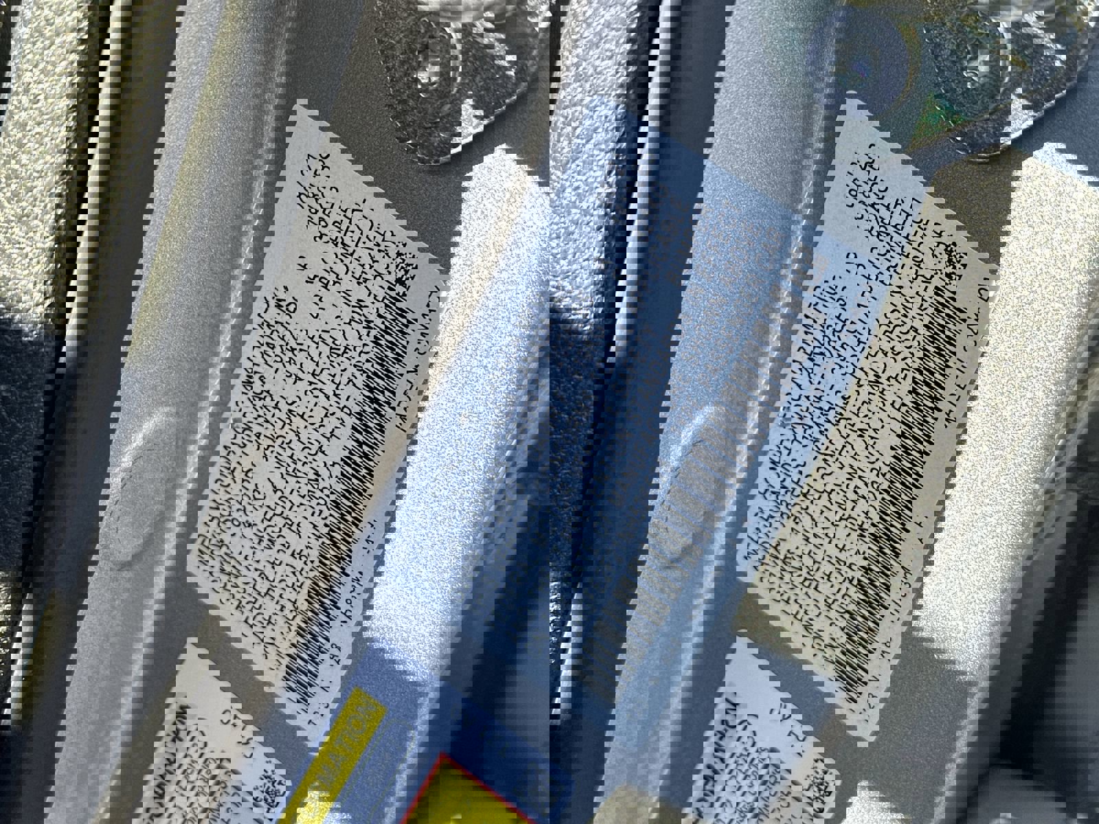 Used 2022 Honda Civic LX image 35