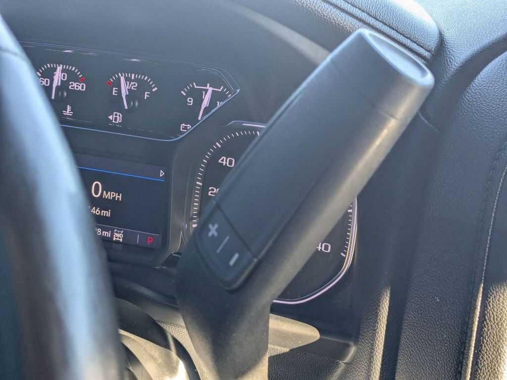 Used 2022 GMC Sierra 2500 SLT w/ SLT Convenience Package image 27