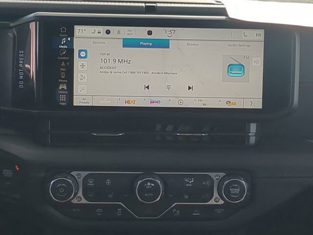 New 2026 Jeep Wrangler Rubicon 392 image 18