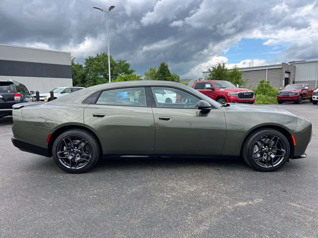 New 2026 Dodge Charger R/T w/ Performance Handling Group AWD/4WD image 9