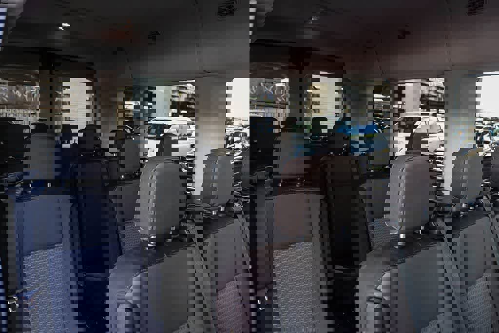 Used 2024 Ford Transit 350 XLT image 15