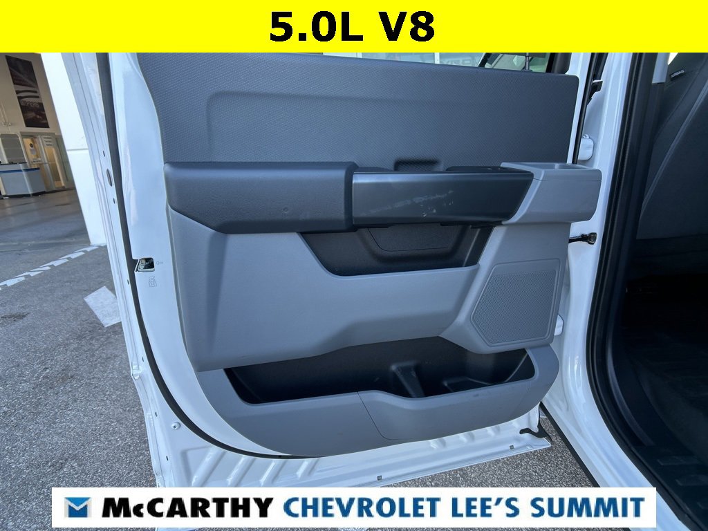 Used 2023 Ford F150 XL w/ Trailer Tow Package image 25