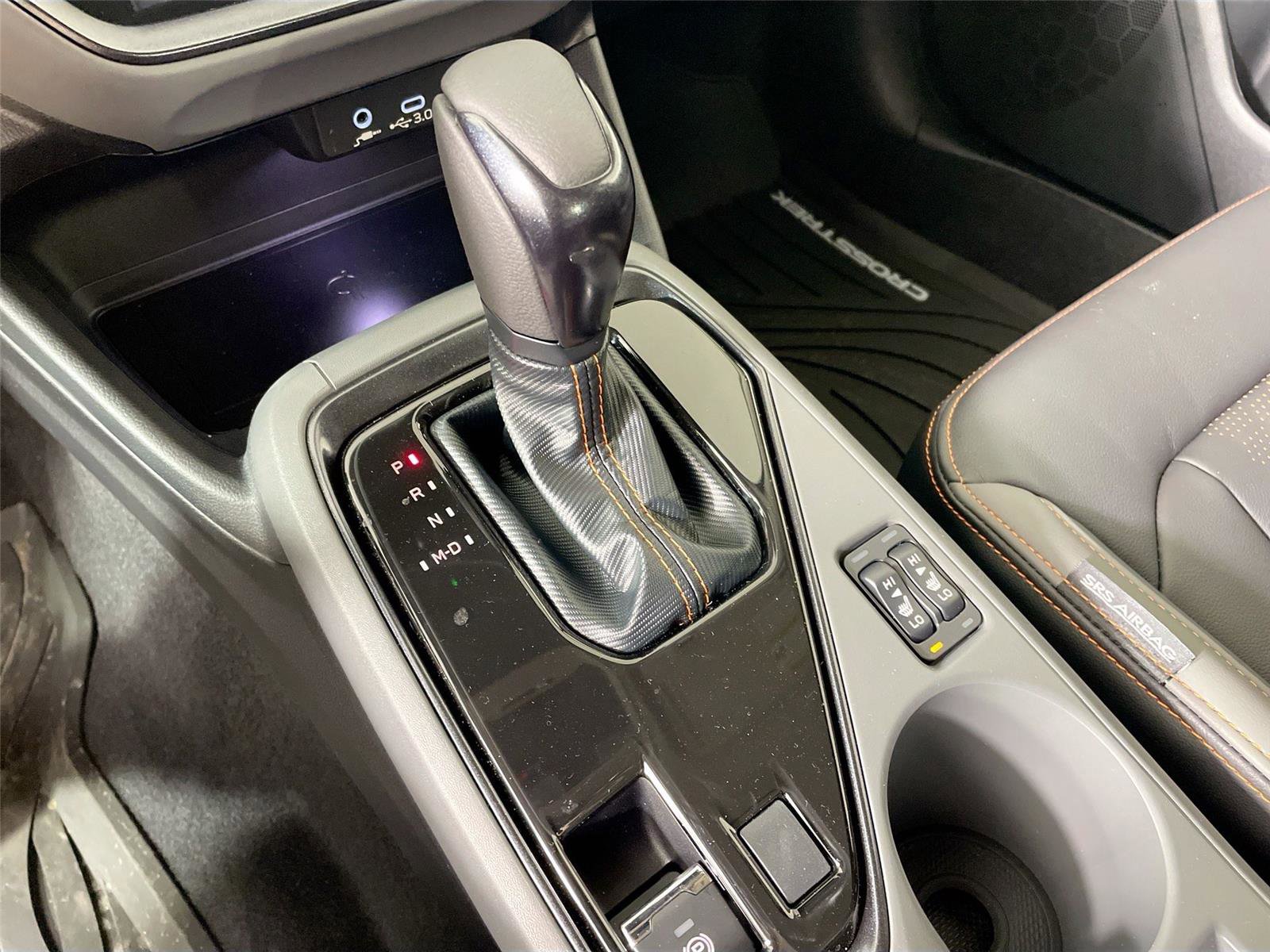 New 2026 Subaru Crosstrek 2.5i Limited w/ Crosstrek Mirror Package image 15