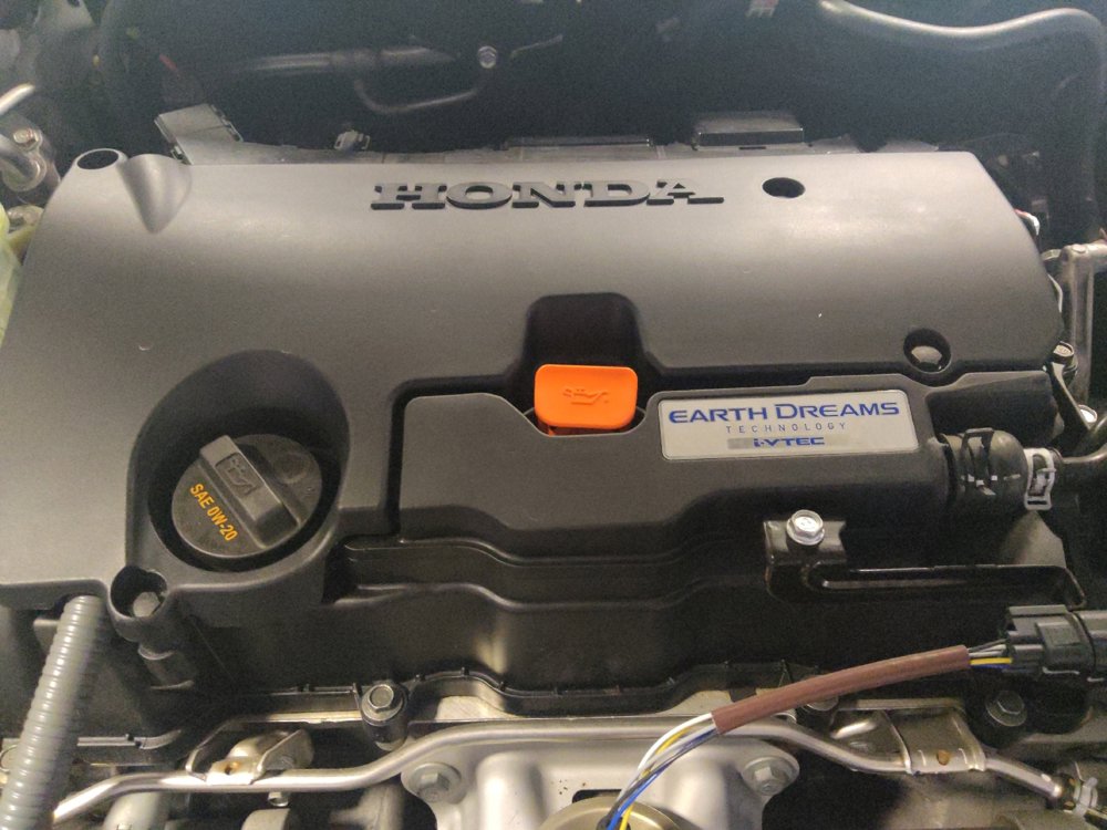 Used 2020 Honda Civic Sport image 30