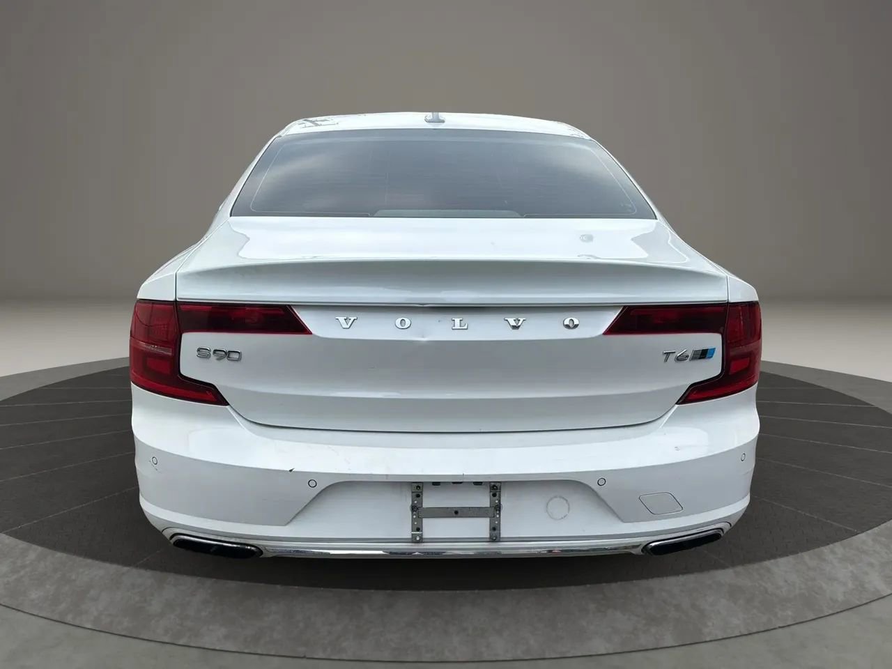 Used 2018 Volvo S90 T6 Inscription w/ Luxury Package image 6